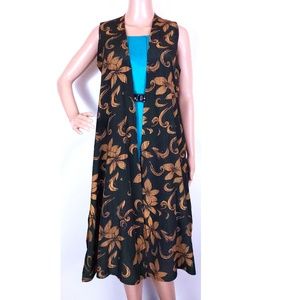 Lularoe Joy Cover Women Cardigan Floral No Button Size S - NWT